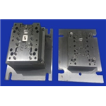 Khuôn dập bước