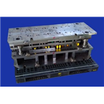 Khuôn dập liên hoàn